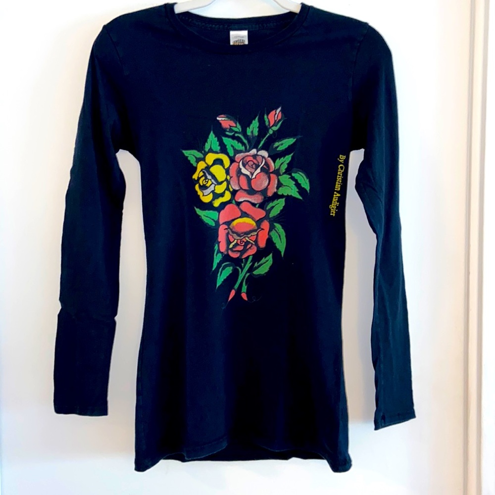 🖤 Ed Hardy long sleeve T-shirt🖤